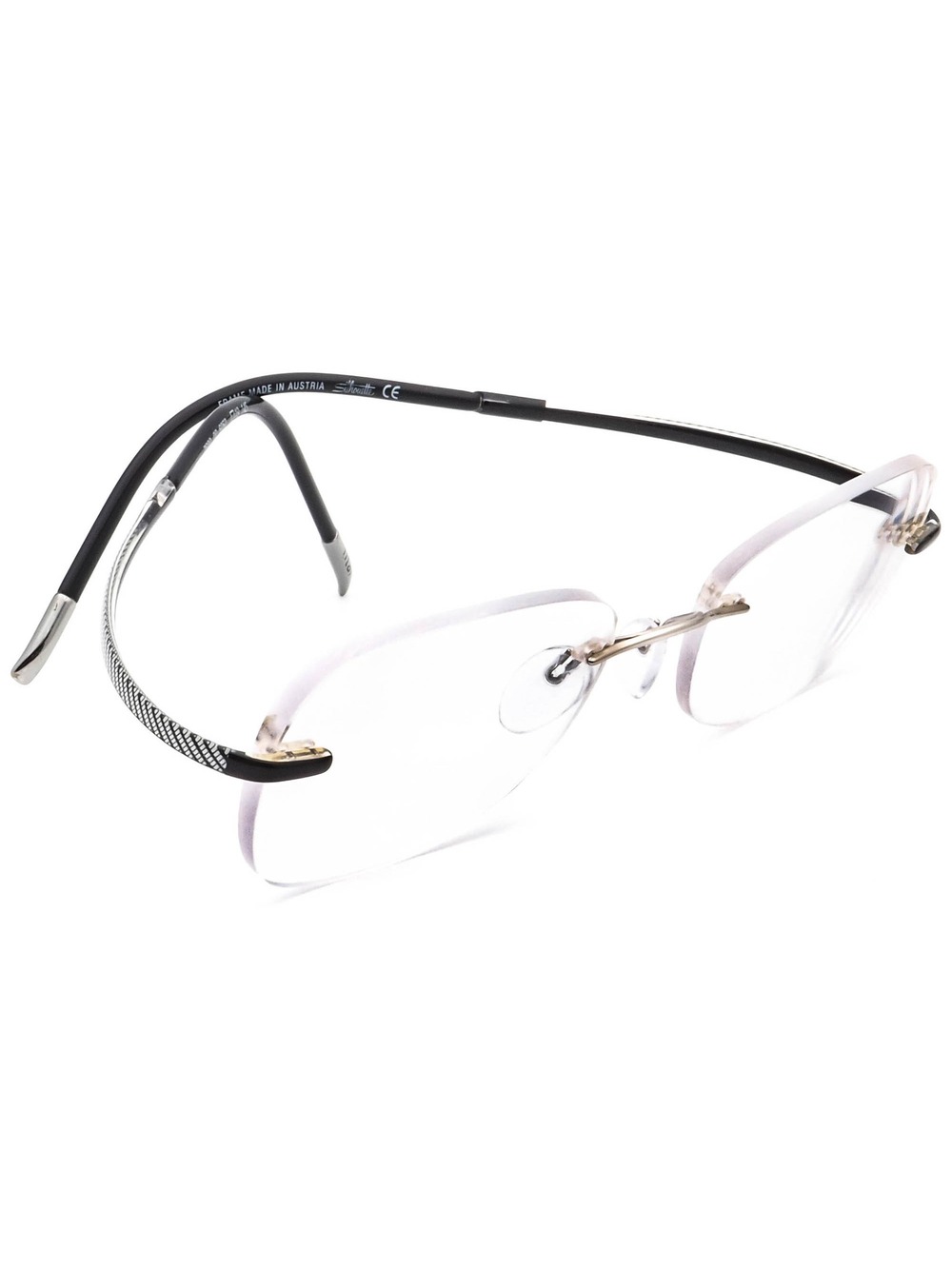 Silhouette 7690 00 6050 Titan Eyewear